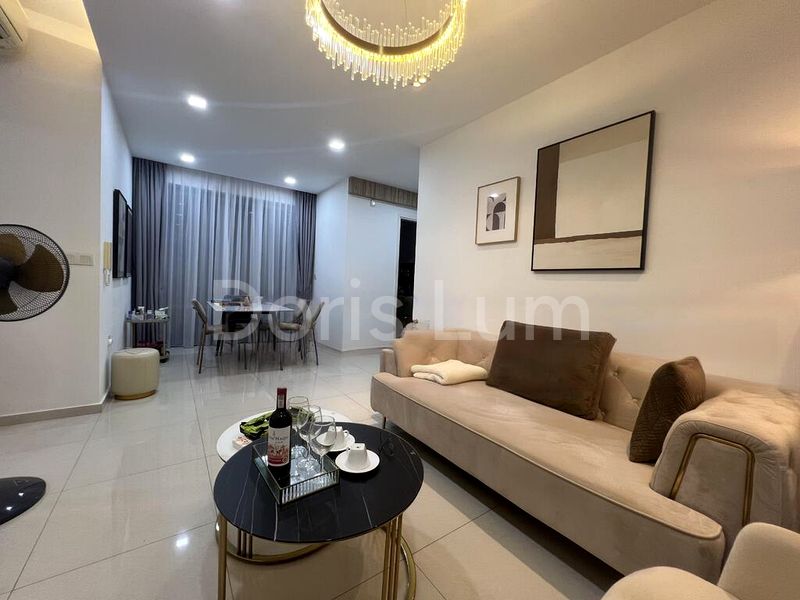 Room (Condo) for Rent in  Arc At Tampines - Image 3